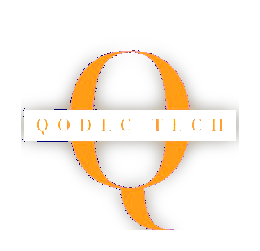 qodec logo